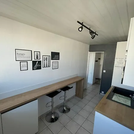 Apartamento Magnifique T3 Proche Puy Du Fou