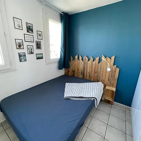 Magnifique T3 Proche Puy Du Fou Apartamento Cholet