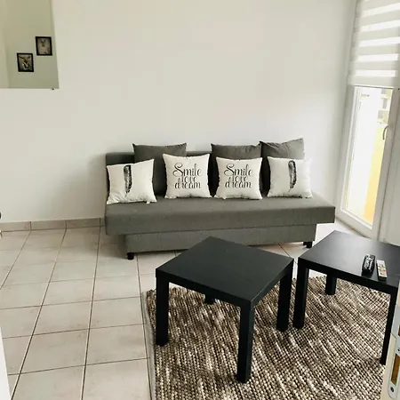 Apartamento Magnifique T3 Proche Puy Du Fou *